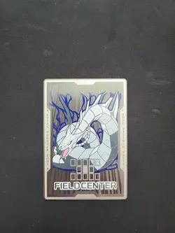 Cyber Dragon Metal Field Center - Stay Classy - Yu-Gi-Oh! - Image 3