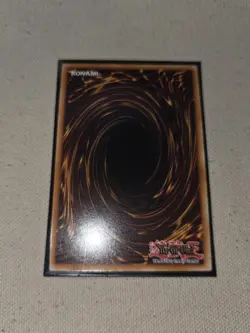 Yu-Gi-Oh Blue-Eyes White Dragon Chibi Art BLMM-EN001 Secret Rare 1st Edition NM - Image 4