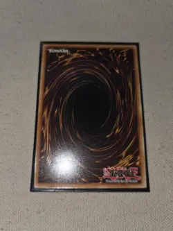 Yu-Gi-Oh Blue-Eyes White Dragon Chibi Art BLMM-EN001 Secret Rare 1st Edition NM - Image 9