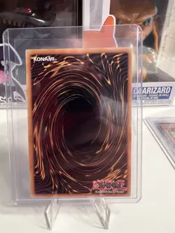 Trap Dustshoot (Quarter Century Secret Rare) RA04-EN121 1st Edition - Image 2