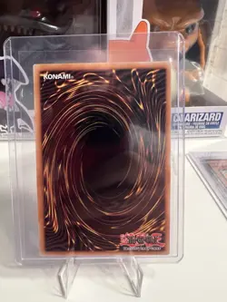Trap Dustshoot (Quarter Century Secret Rare) RA04-EN121 1st Edition - Image 4