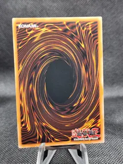 Yugioh! Man-Eater Bug - RA03-EN082 - Platinum Secret Rare - Image 2