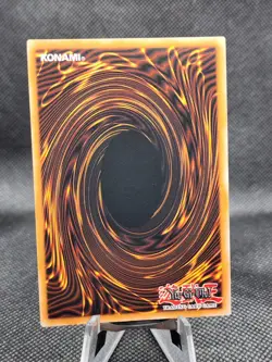 Yugioh! Man-Eater Bug - RA03-EN082 - Platinum Secret Rare - Image 4