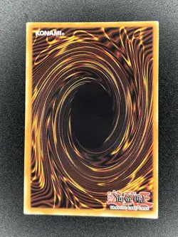 Buster Blader RA04-EN115 Platinum Secret Rare Quarter Century Stampede YuGiOh NM - Image 2