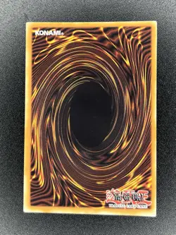 Buster Blader RA04-EN115 Platinum Secret Rare Quarter Century Stampede YuGiOh NM - Image 4