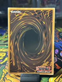 Yu-Gi-Oh! Dark Magician Girl (A) Platinum Secret Rare RA03-EN123 1st Ed NM - Image 2