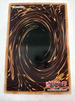 Yugioh! Cloak and Dagger - STON-EN059 - Ultimate Rare - 1st Edition - Image 2