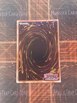 Gemini Elf - LON-000 - Secret Rare - Unlimited Edition PL - Image 2