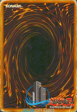 Yugioh Dark Magician SDY-E005 1st Edition Ultra Rare HP - Image 4