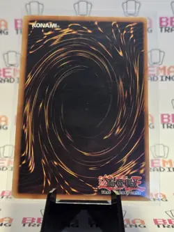 Mystik Wok SDRL-EN028 Structure Deck: Rise of the Dragon Lords 1st Edition - Image 5