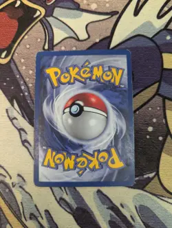 Jolteon 20/64 - Jungle - Dutch Pokemon Card MP - Image 2