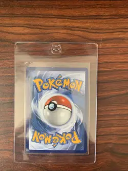 PokÃ©mon TCG Drowzee Scarlet & Violet Base Set Illustration Rare Card 210/198 NM - Image 2