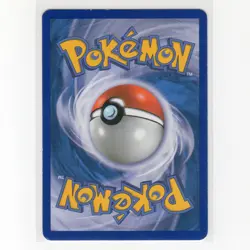 PokÃ©mon TCG Pikachu 61/90 HGSS Undaunted Regular Common Card EN-LP 2010 - Image 2