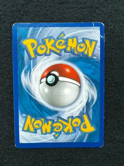 PokÃ©mon TCG Shaymin LV.X Black Star Promotional Holo Card DP39 - Image 2