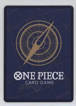 2023 One Piece Card Game: Pillars of Strength OP03 Soap Sheep #OP03-095 0it8 - Image 2