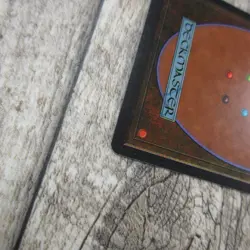 Magic The Gathering MTG Yawgmoth Demon Antiquities LP Excellent Ungraded - Image 10