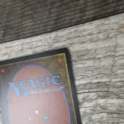 Magic The Gathering MTG Oubliette Arabian Nights 1993 LP Excellent Ungraded - Image 10