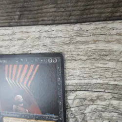 Magic The Gathering MTG Oubliette Arabian Nights 1993 LP Excellent Ungraded - Image 5