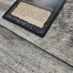 Magic The Gathering MTG Oubliette Arabian Nights 1993 LP Excellent Ungraded - Image 6