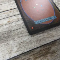 Magic The Gathering MTG Oubliette Arabian Nights 1993 LP Excellent Ungraded - Image 8