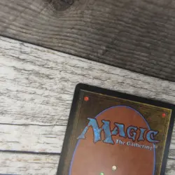 Magic The Gathering MTG Oubliette Arabian Nights 1993 LP Excellent Ungraded - Image 9