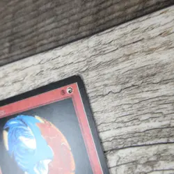 Magic The Gathering MTG Rukh Egg Arabian Nights 1993 LP Excellent Ungraded - Image 5