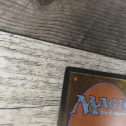 Magic The Gathering MTG Ali Baba Arabian Nights 1993 LP Excellent Ungraded - Image 11