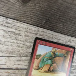 Magic The Gathering MTG Ali Baba Arabian Nights 1993 LP Excellent Ungraded - Image 3