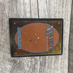 Magic The Gathering MTG Ali Baba Arabian Nights 1993 LP Excellent Ungraded - Image 7