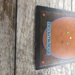 Magic The Gathering MTG Ali Baba Arabian Nights 1993 LP Excellent Ungraded - Image 9