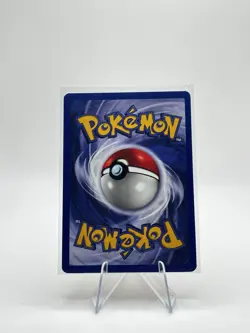 Pokémon TCG Electabuzz 02/53 WOTC Promo Movie Promo Regular Card - Image 10