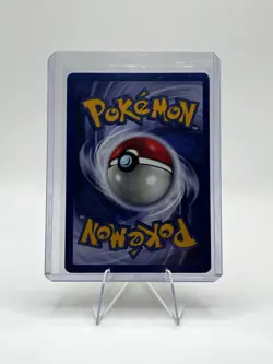Pokémon TCG Electabuzz 02/53 WOTC Promo Movie Promo Regular Card - Image 4