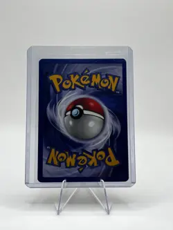 Pokémon TCG Electabuzz 02/53 WOTC Promo Movie Promo Regular Card - Image 5