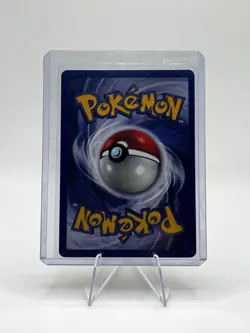 Pokémon TCG Electabuzz 02/53 WOTC Promo Movie Promo Regular Card - Image 6