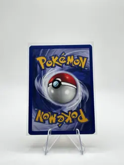 Pokémon TCG Electabuzz 02/53 WOTC Promo Movie Promo Regular Card - Image 9