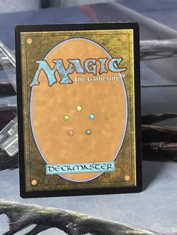 MTG Mossborn Hydra RARE Foundations Regular 107 NM/Mint - Image 6