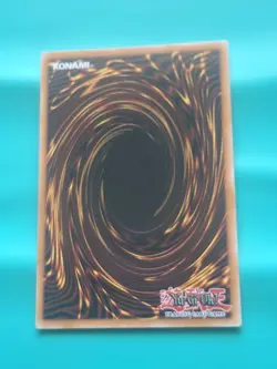 Yugioh - Monster Reborn Secret Rare 1st Edition RA03-EN052 NM - Image 2