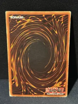 Yugioh Gaia The Dragon Champion LOB-125 Secret Rare Original Vintage - Image 2