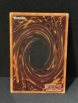 Yugioh Swift Gaia the Fierce Knight CT1-EN004 Limited Edition Secret Rare - Image 2