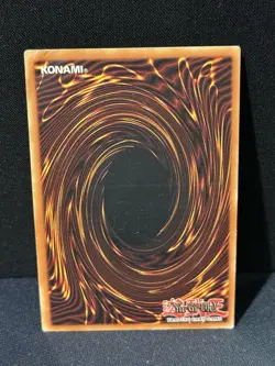 Yugioh Spellbinding Circle MRL-006 Magic Ruler Unlimited Original Print - Image 2