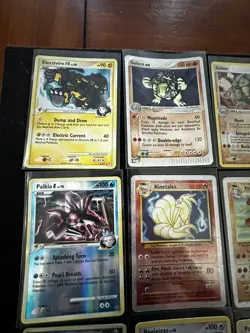 Pokemon Card Lot Of 15 Cards. Reverse Holos, Holos And 1 Ex Card. - Image 3
