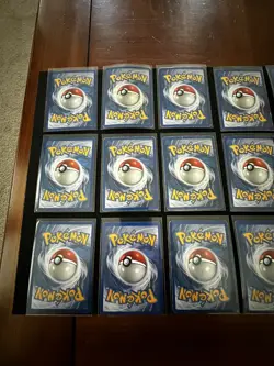 Pokemon Card Lot Of 15 Cards. Reverse Holos, Holos And 1 Ex Card. - Image 8