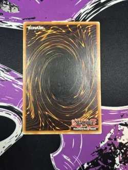 Yugioh Cyber End Dragon CRV-EN036 Ultimate Rare 1st Edition German MP - Image 4