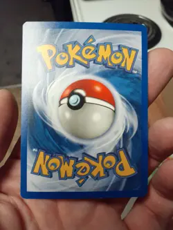 Suicune 27/64 Neo Revelation 1st Edition Non-Holo Card - Image 2
