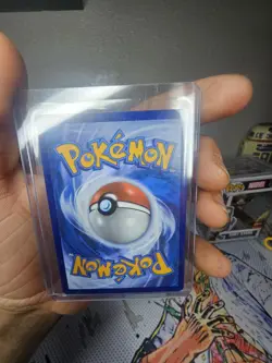 Pokemon TCG Team Rockets Mewtwo EX Sir Destined Rivals Card 231/182 - Pack Fresh - Image 2