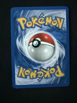 Dark Weezing Holo Team Rocket Base Set Pokemon Card 14/82 Near Mint - Image 5