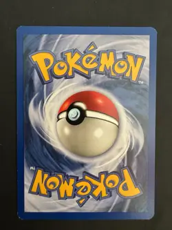 Light Dragonair 22/105 Neo Destiny Pokemon Card Rare NM-LP - Image 2