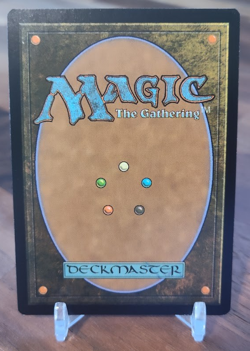MTG FOIL Kor Haven Zendikar Expeditions NM MINT Magic the Gathering Card - Image 2