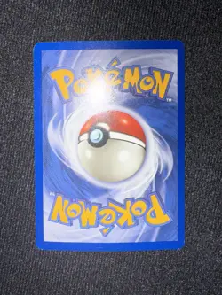 Aerodactyl Fossil Holo Base Set Pokemon Card 1/62 One Owner - Image 5