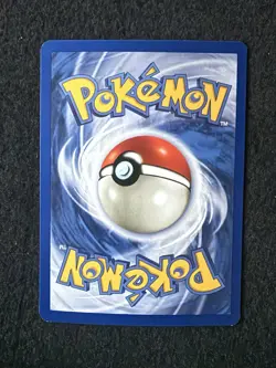 Aerodactyl Fossil Holo Base Set Pokemon Card 1/62 One Owner - Image 6